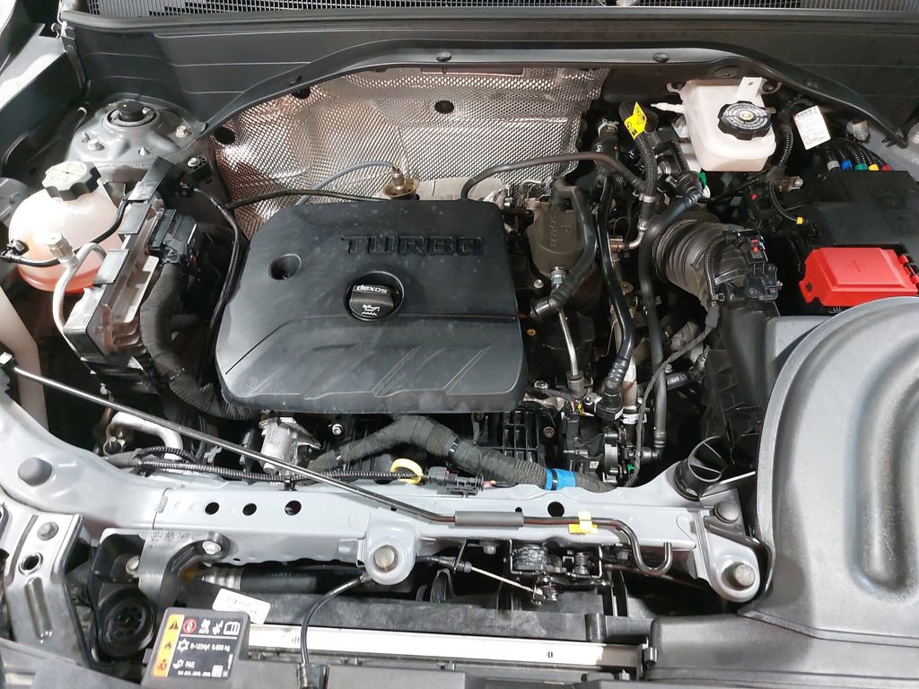 Used 2023 Chevrolet TrailBlazer ACTIV w/ Technology Package image 31