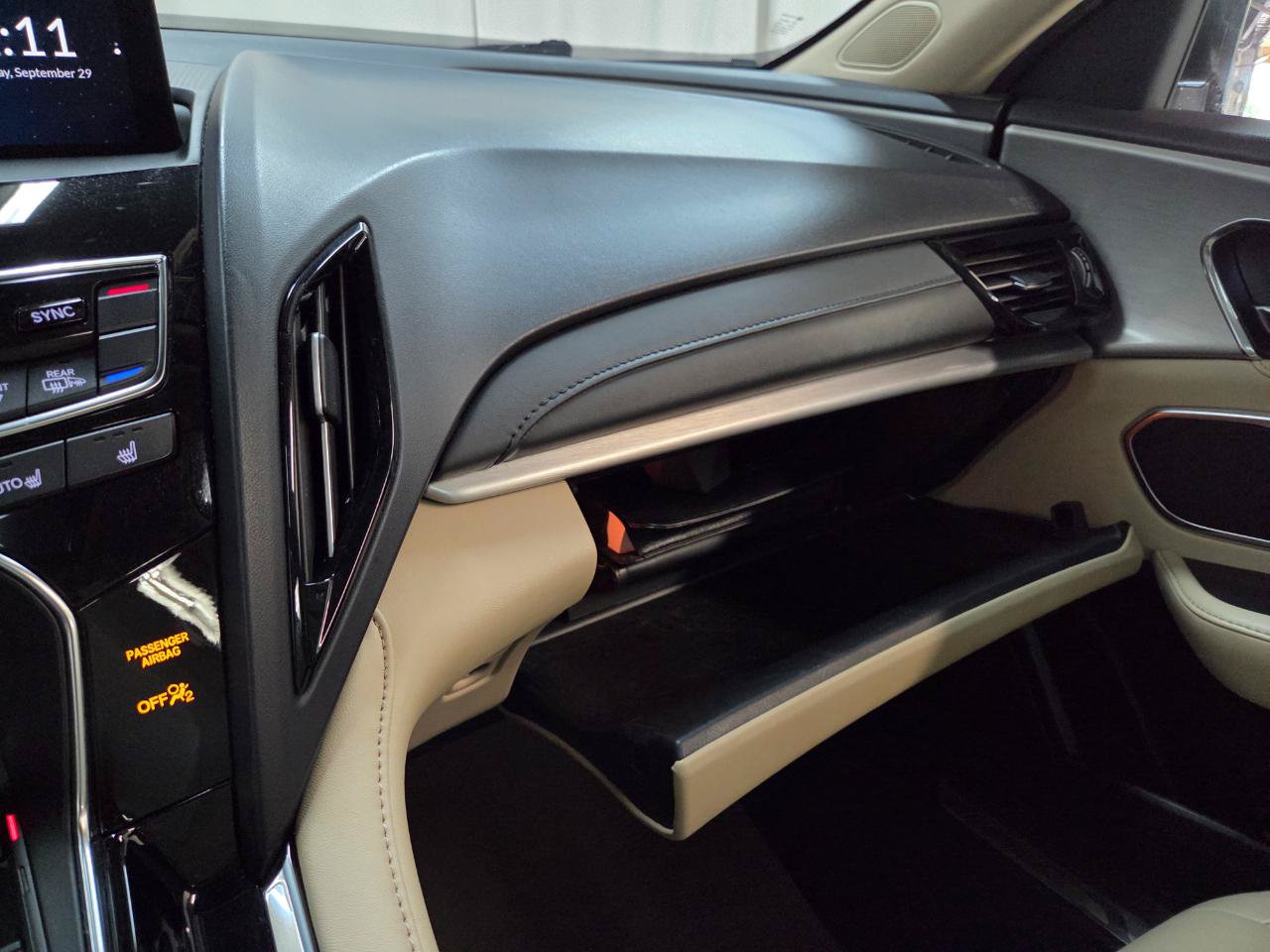 Used 2019 Acura RDX AWD image 22