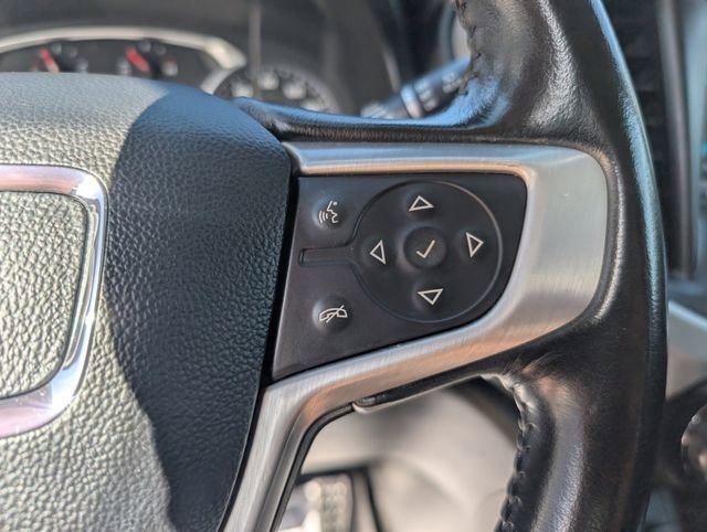 Used 2019 GMC Acadia SLT image 21