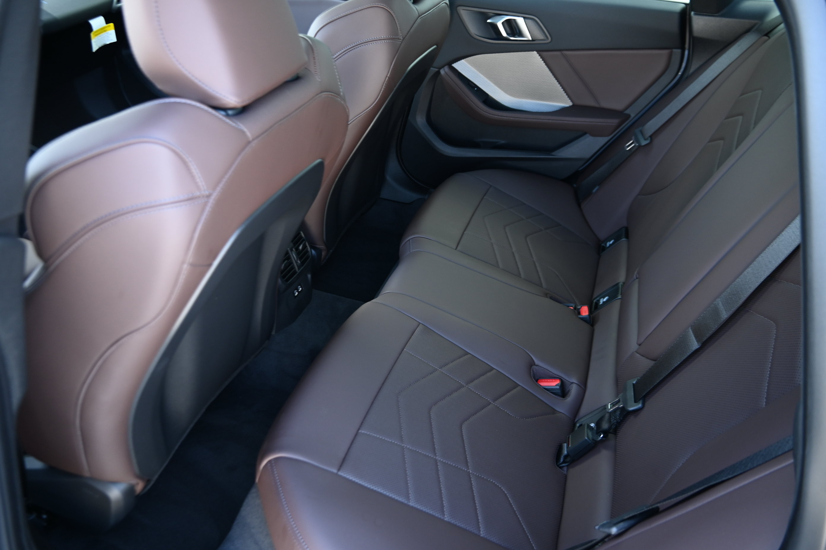 New 2026 BMW 228i w/ Technology Package FWD image 12