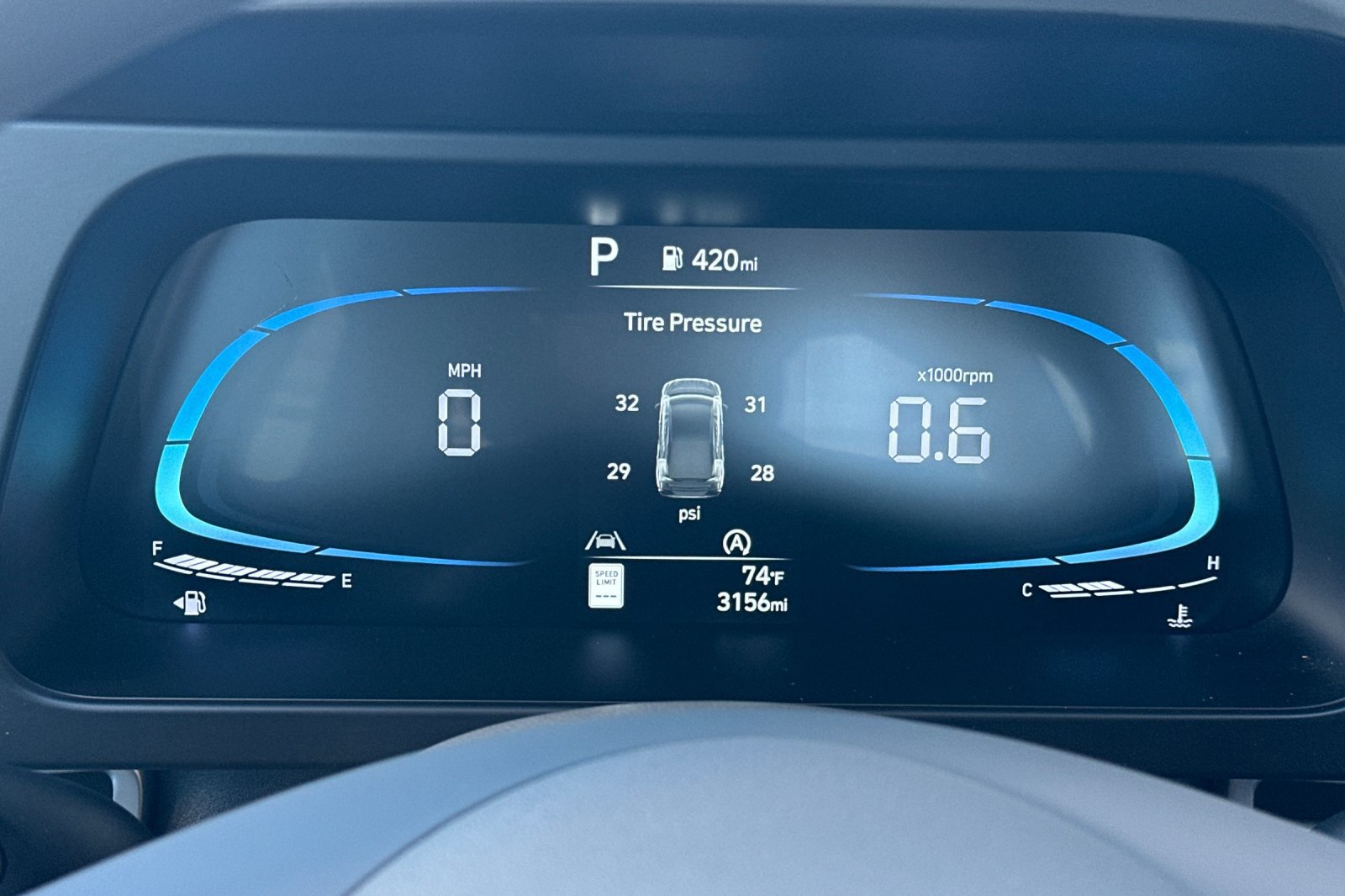 Certified 2026 Hyundai Elantra SE FWD image 25