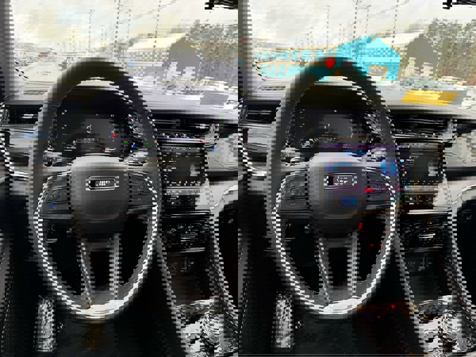 Used 2023 Jeep Grand Cherokee 30th Anniversary image 16