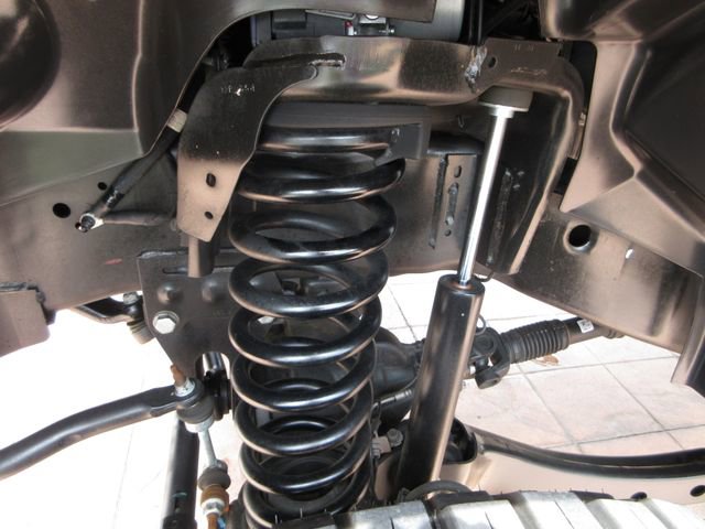 Used 2024 RAM 2500 Laramie w/ Night Edition image 9