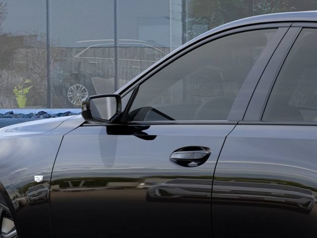 New 2026 Cadillac CT5 Sport w/ Technology Package AWD/4WD image 12