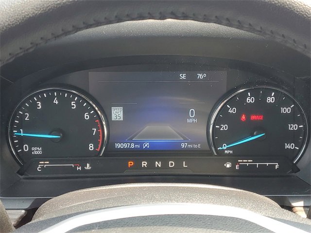 Used 2023 Ford Explorer Limited image 19