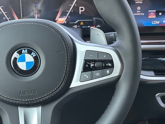New 2026 BMW X5 xDrive40i AWD/4WD image 22