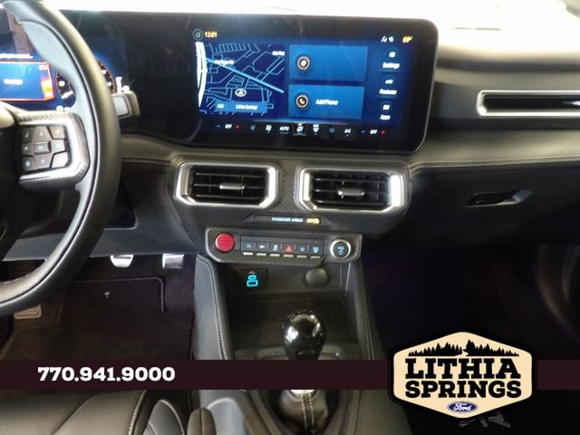 New 2026 Ford Mustang GT Premium w/ GT Performance Package RWD image 19