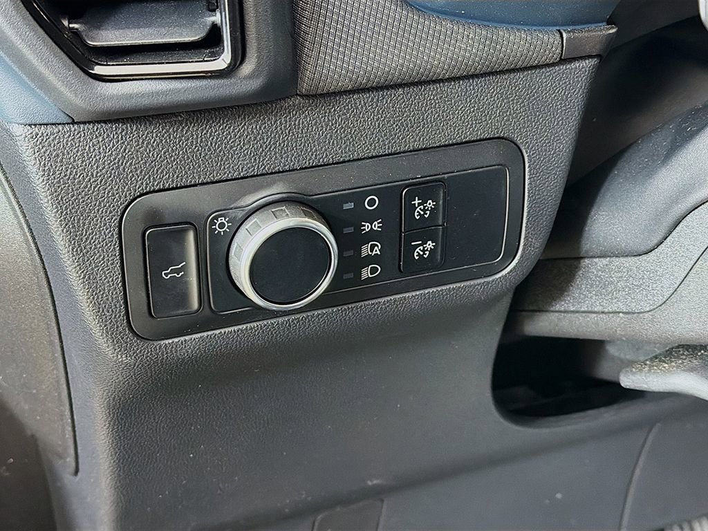 Used 2025 Ford Bronco Sport Heritage image 28