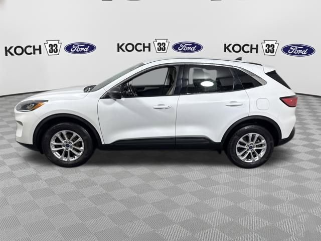 Used 2022 Ford Escape SE w/ Convenience Package image 4