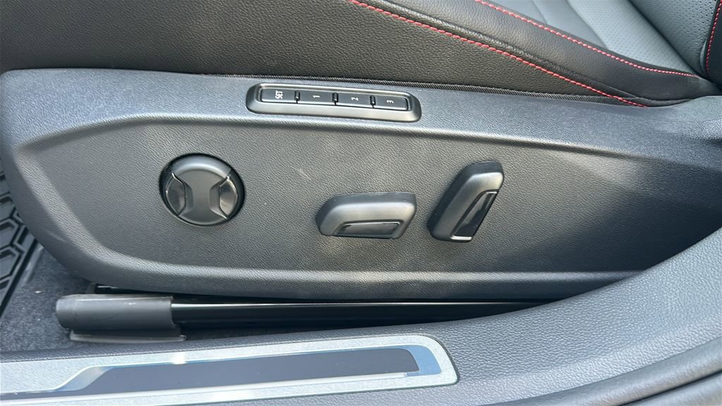 New 2026 Volkswagen Jetta GLI Autobahn image 18