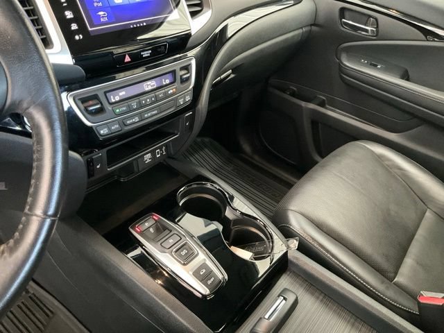 Used 2020 Honda Ridgeline RTL-E image 12