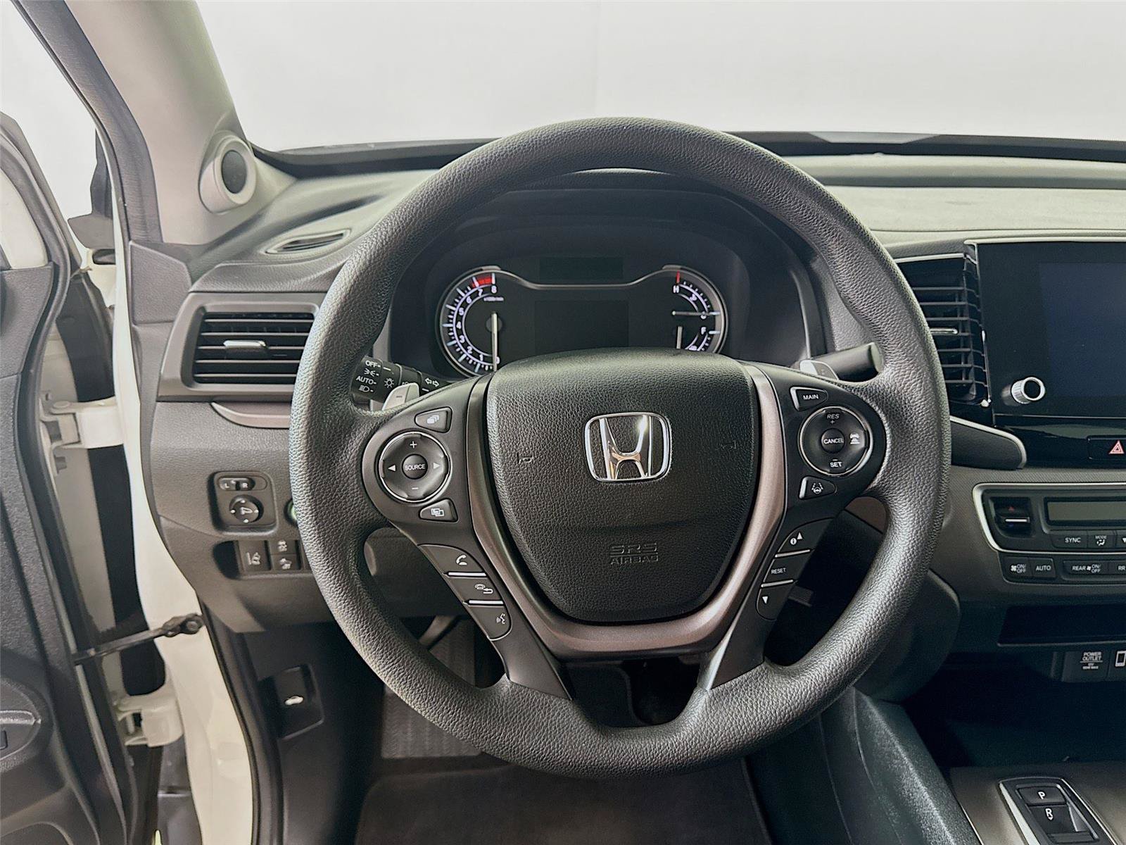 Used 2022 Honda Ridgeline Sport image 17