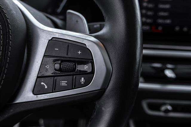 Used 2024 BMW X7 xDrive40i w/ Executive Package image 15