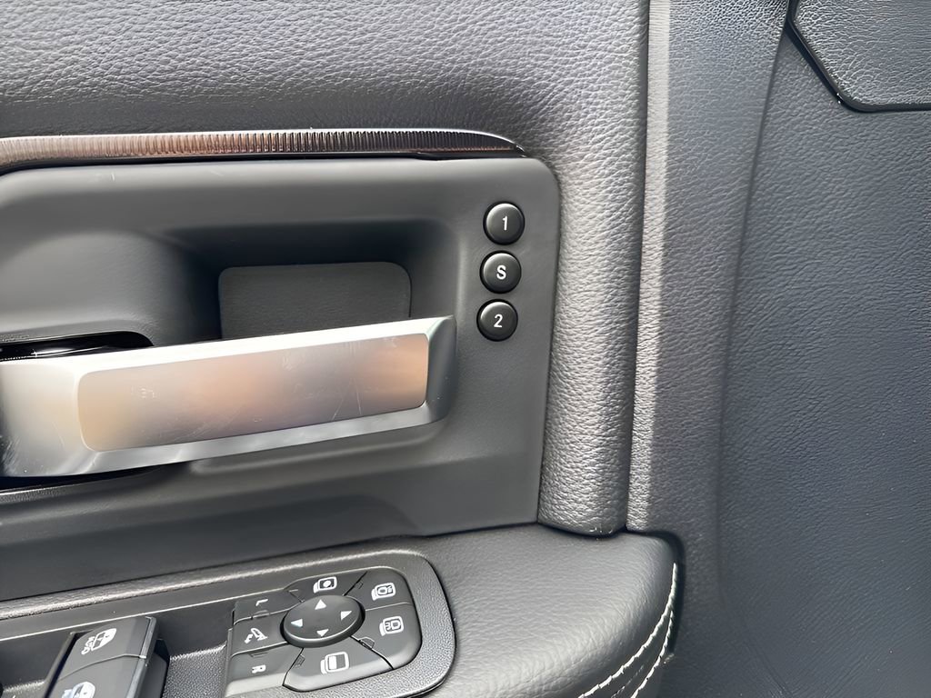 New 2026 RAM 2500 Power Wagon image 24