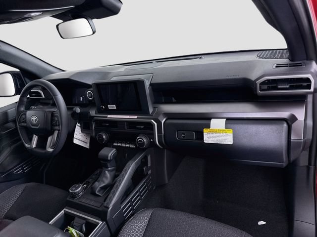 New 2026 Toyota 4Runner SR5 AWD/4WD image 28