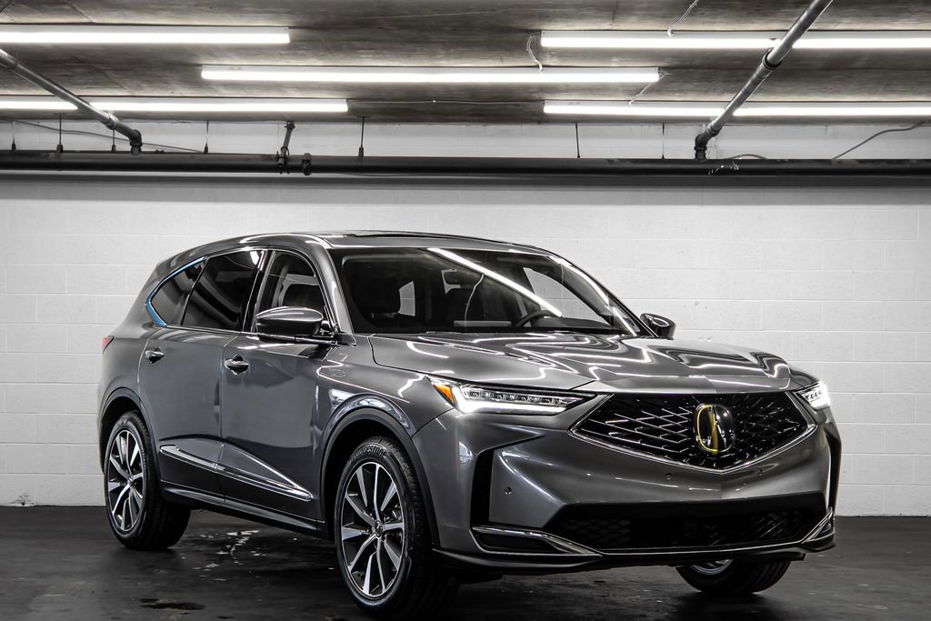 New 2026 Acura MDX w/ Technology Package image 7
