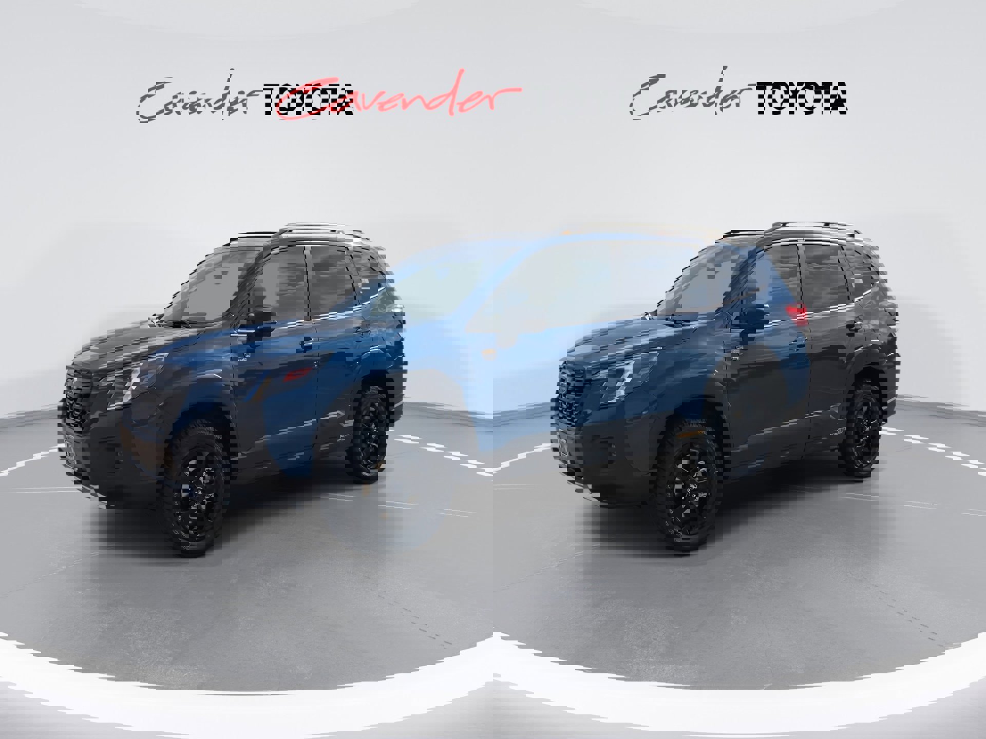 Used 2023 Subaru Forester Wilderness image 4