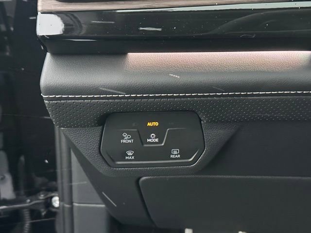 New 2026 Volkswagen Atlas SEL Premium R-Line image 21