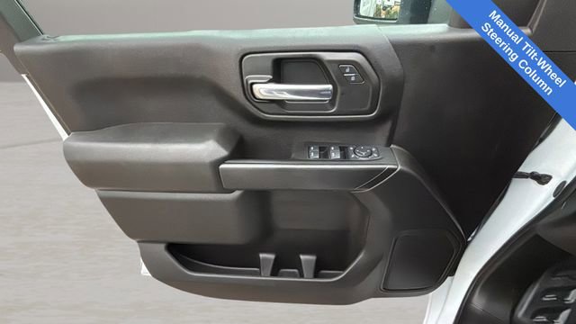 Used 2024 Chevrolet Silverado 3500 W/T w/ WT Convenience Package image 17