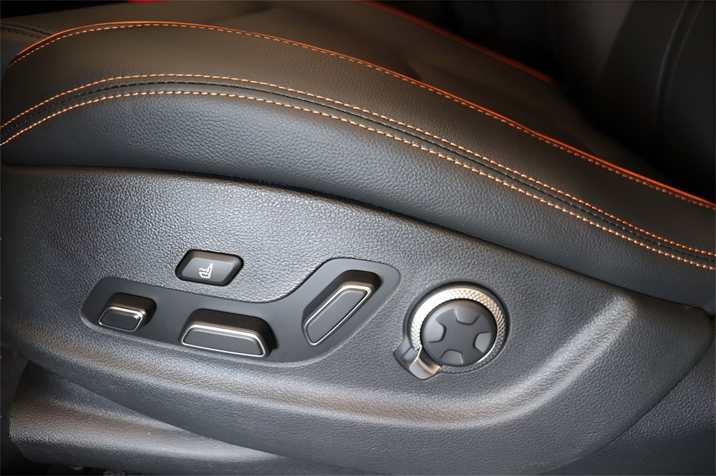 New 2026 Genesis GV70 3.5T Sport Advanced image 12