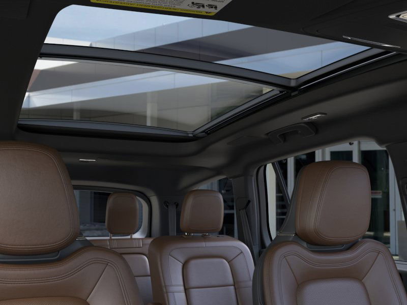 New 2026 Lincoln Aviator Reserve w/ Luxury Package image 22