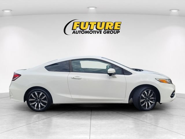 Used 2014 Honda Civic EX-L image 3