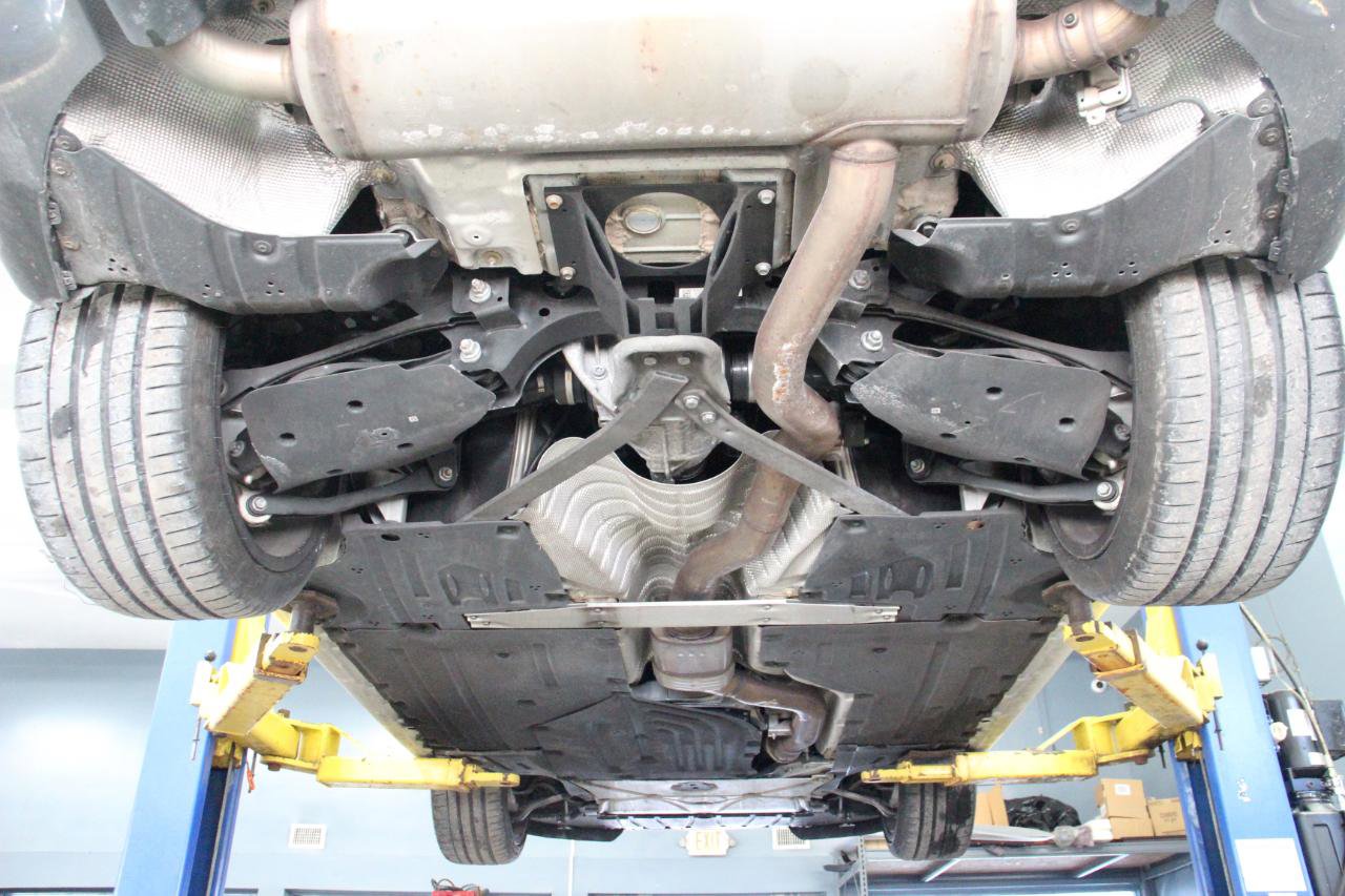 Used 2023 BMW Z4 sDrive30i w/ Premium Package image 98