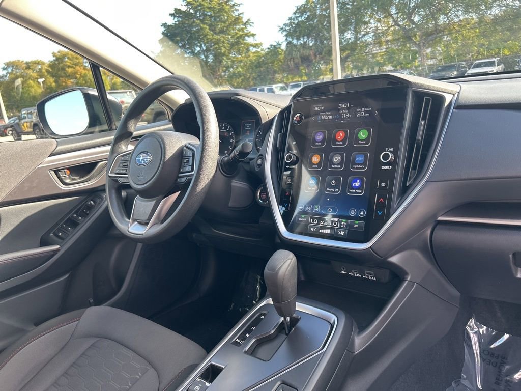 Used 2024 Subaru Impreza 2.0i Sport image 24