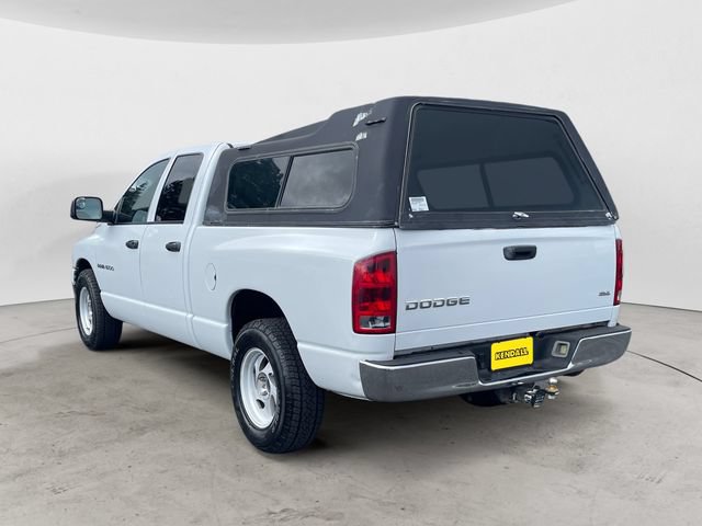 Used 2003 Dodge Ram 1500 Truck SLT RWD image 3
