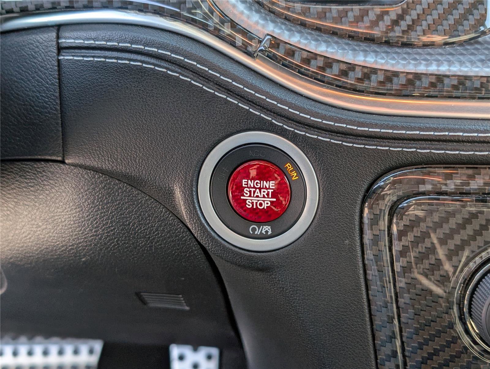 Used 2022 Dodge Charger SRT Hellcat image 31