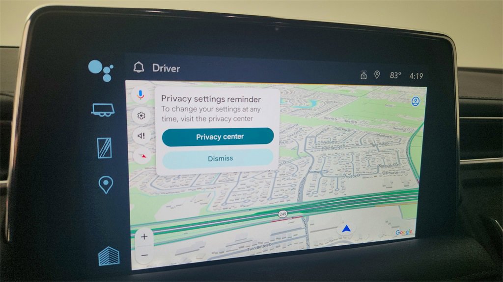 Certified 2023 Chevrolet Tahoe Z71 w/ Luxury Package image 21