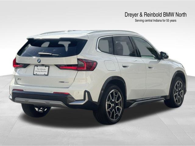 Used 2026 BMW X1 xDrive28i w/ Convenience Package AWD/4WD image 7