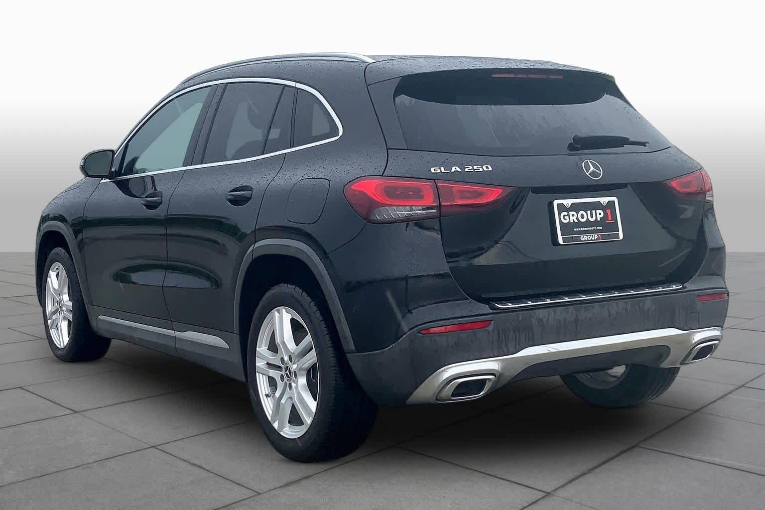 Certified 2021 Mercedes-Benz GLA 250 image 12