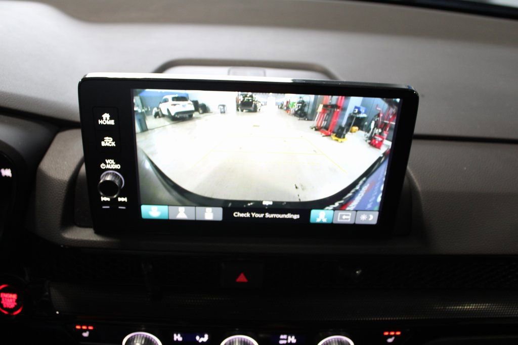 Used 2024 Honda CR-V EX-L image 27