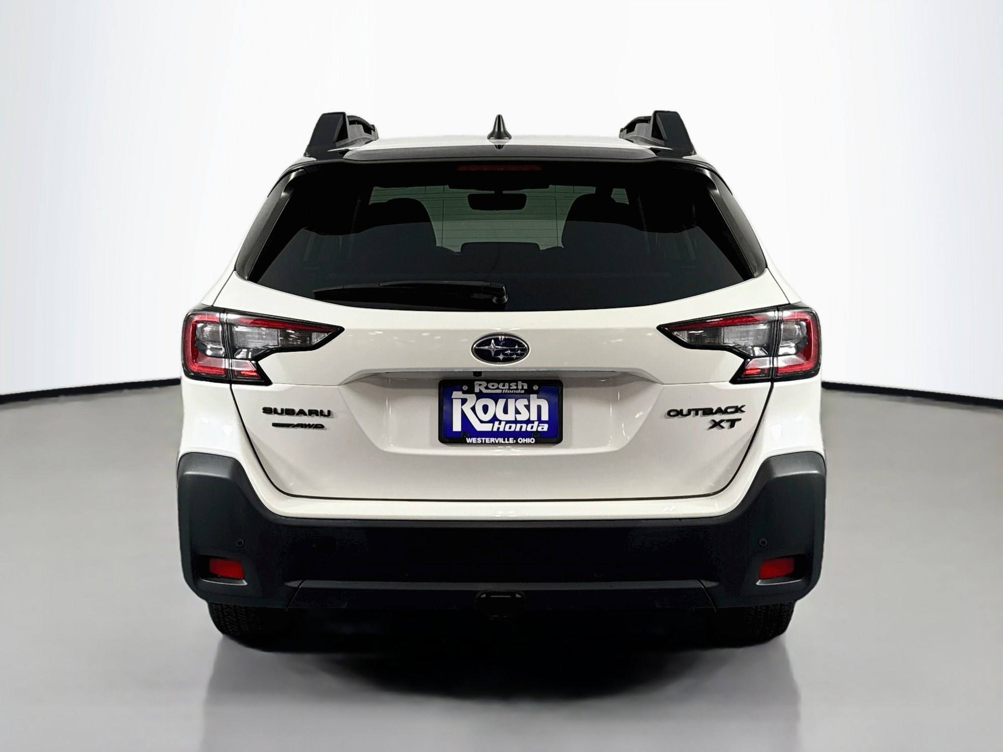 Used 2023 Subaru Outback Onyx Edition XT AWD/4WD image 6