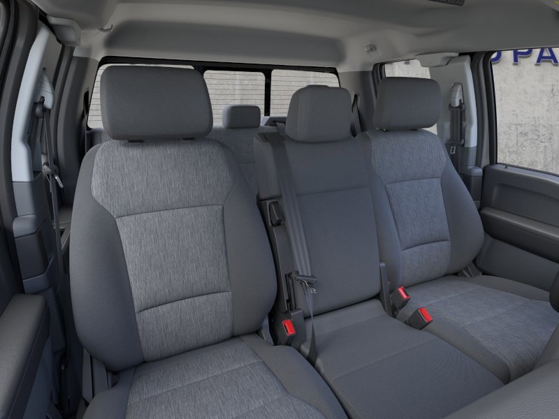 New 2026 Ford F250 XL w/ STX Appearance Package AWD/4WD image 10