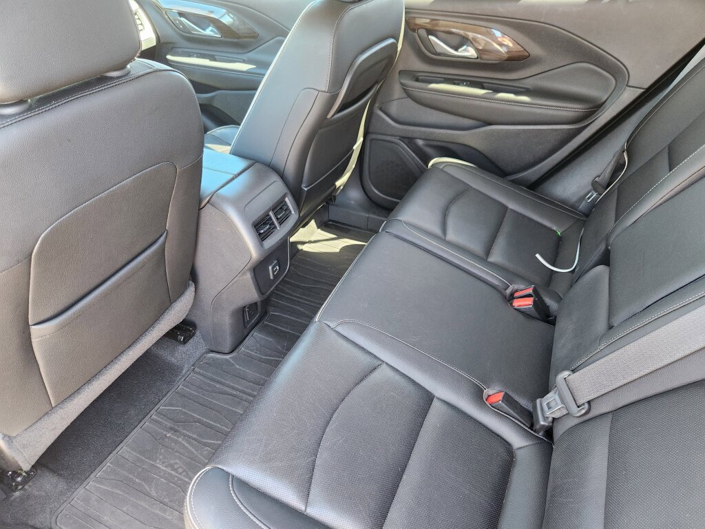 Used 2019 GMC Terrain Denali w/ Advanced Safety Package image 9