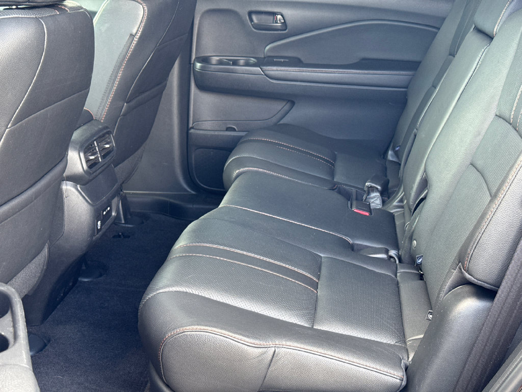 Used 2024 Honda Passport TrailSport image 24