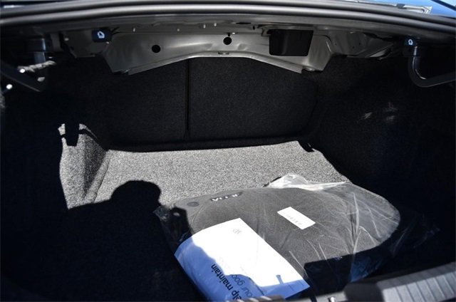 Certified 2025 Volkswagen Jetta S image 22