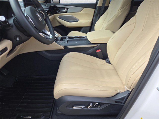 Certified 2026 Acura MDX w/ Technology Package FWD image 17