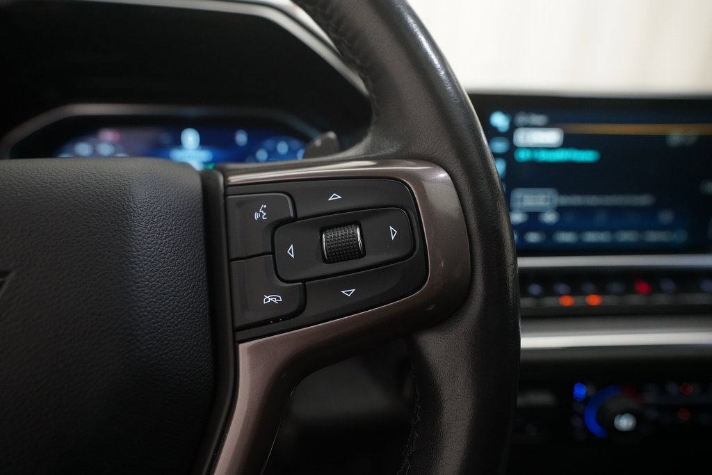 Used 2024 Chevrolet Silverado 1500 High Country image 18