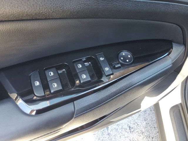 Used 2024 Kia Sportage EX image 22