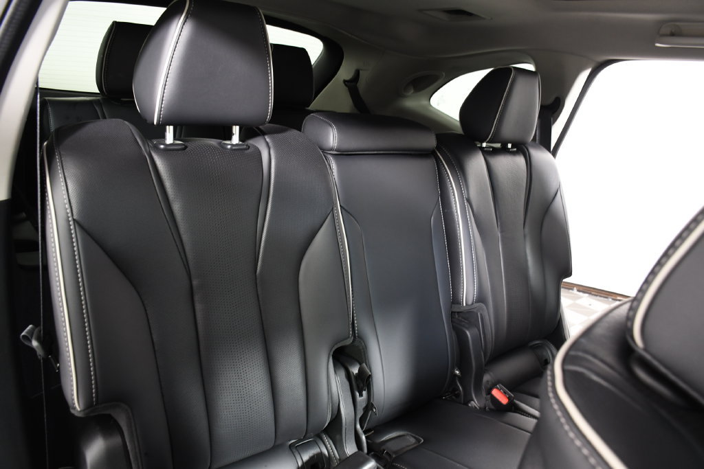 Used 2022 Acura MDX w/ Advance Package AWD/4WD image 23