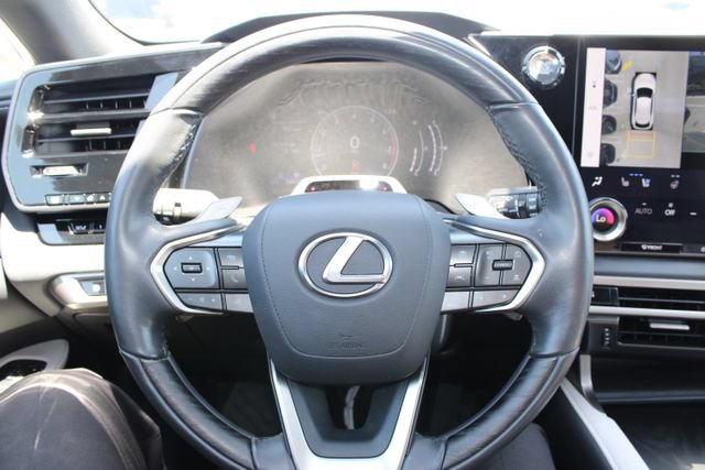 Certified 2024 Lexus RX 350 Premium w/ Convenience Package FWD image 16