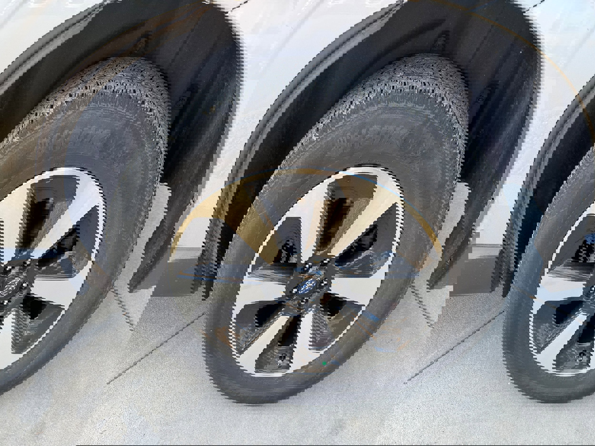 Used 2017 Subaru Forester 2.5i Premium w/ All-Weather Package image 17