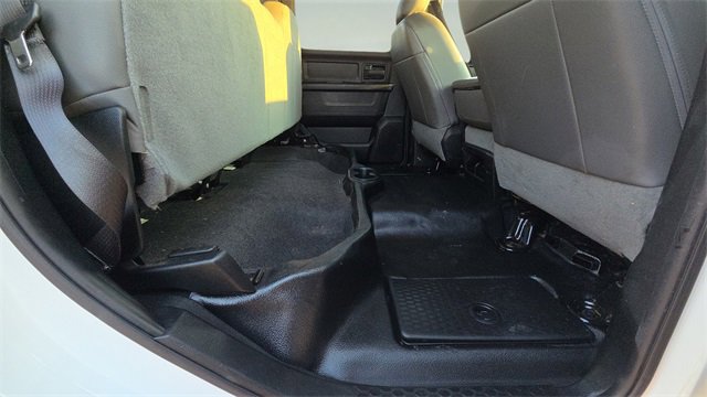 Used 2018 RAM 1500 Tradesman image 17