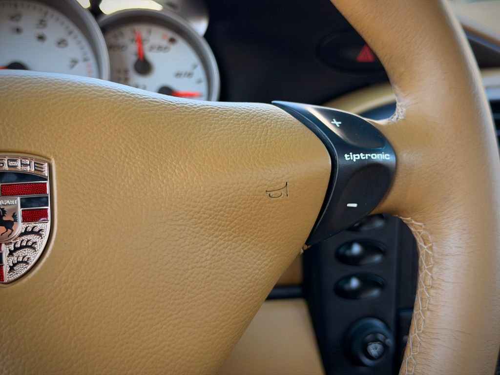 Used 2004 Porsche Boxster S image 23