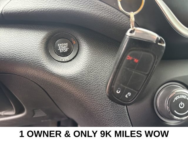 Used 2020 Jeep Cherokee Latitude Plus AWD/4WD image 37