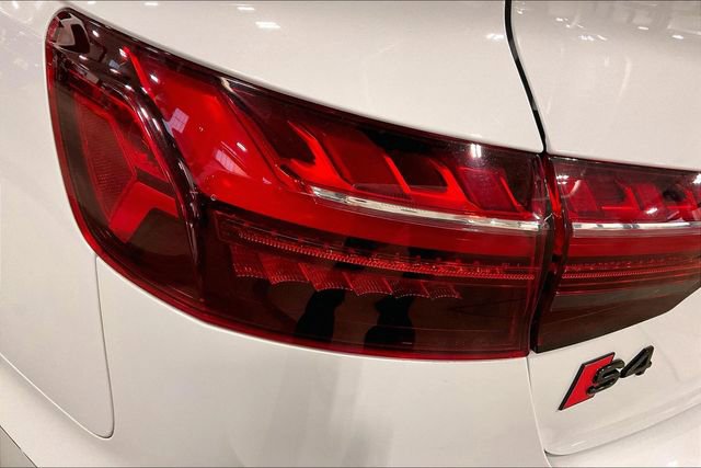 Certified 2023 Audi S4 Premium Plus w/ Premium Plus Package image 29