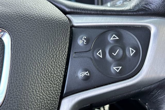 Used 2018 GMC Canyon SLE w/ SLE Convenience Package image 37